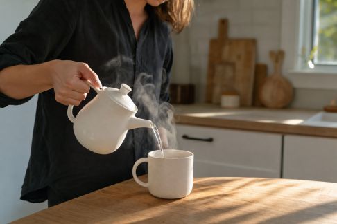Organisation maison : comment instaurer une routine matinale apaisée