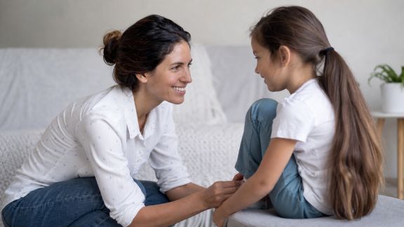 Reconnaître et valoriser les petites victoires parentales chaque jour
