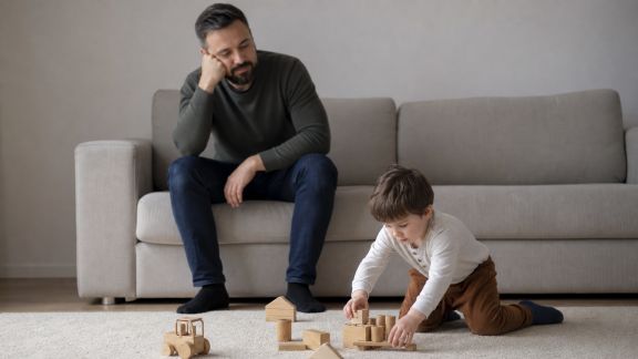Questionner ses pratiques parentales : outils pour adapter son éducation