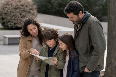 Sorties en famille : comment choisir une destination adaptée à tous