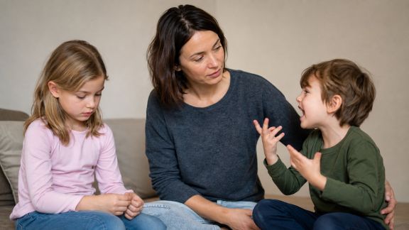 Différences de tempérament : ajuster sa posture parentale
