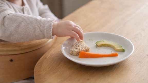 Prévenir les allergies alimentaires dès la diversification