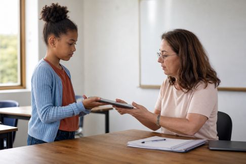 Gestion des écrans dans l’éducation : conseils pour des usages responsables