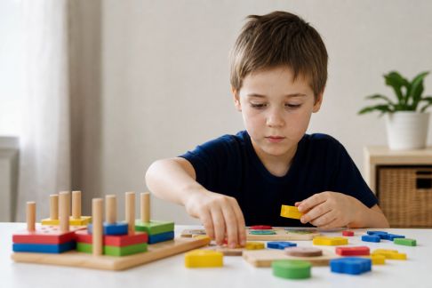 Jeux éducatifs : quels bénéfices pour le développement cognitif ?