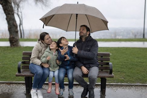 Astuces pour improviser une sortie familiale quand le temps change