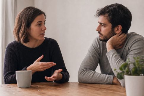 Gérer les désaccords éducatifs au sein du couple : pistes de dialogue