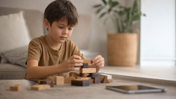 Limiter les écrans pour protéger la santé des plus jeunes : conseils applicables