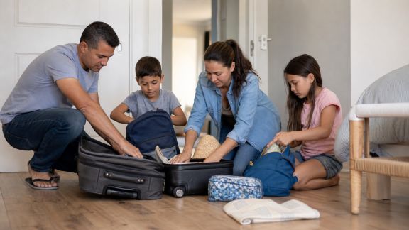 Vacances scolaires : astuces pour partir sans exploser le budget