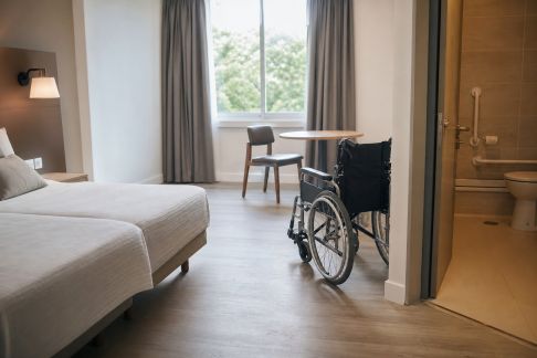 Cinq critères pour choisir un hébergement adapté à tous