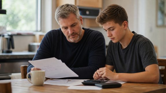 Budget familial : comment équilibrer les dépenses mensuelles sans stress