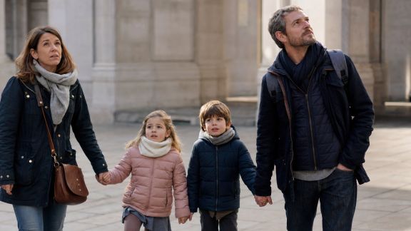 Erreurs à éviter quand on visite une grande ville avec des enfants