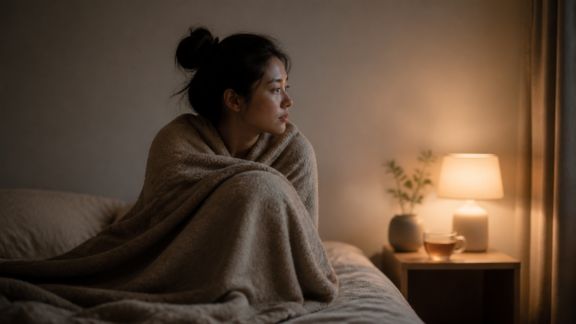 Routine du soir : astuces pour instaurer des repères apaisants
