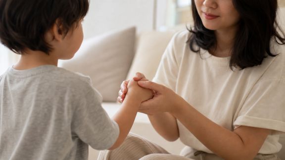 Comprendre l’importance des limites dans l’épanouissement des enfants