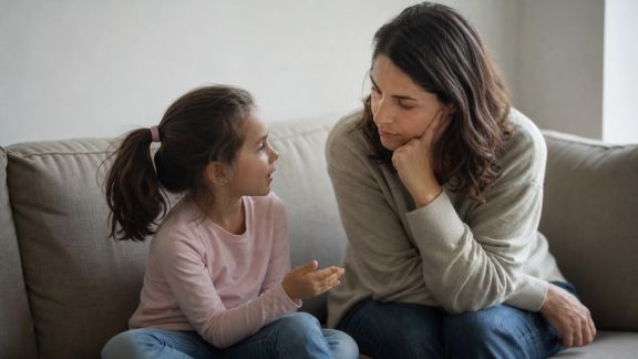 Erreurs fréquentes en parentalité bienveillante : comment les éviter