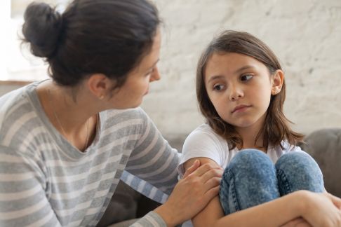 Comment aider son enfant à gérer ses émotions difficiles au quotidien
