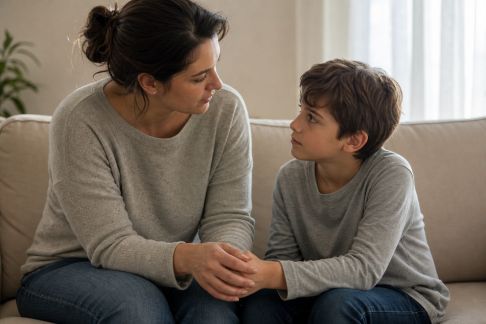 Soutenir la santé mentale des enfants : repères et outils pour les parents
