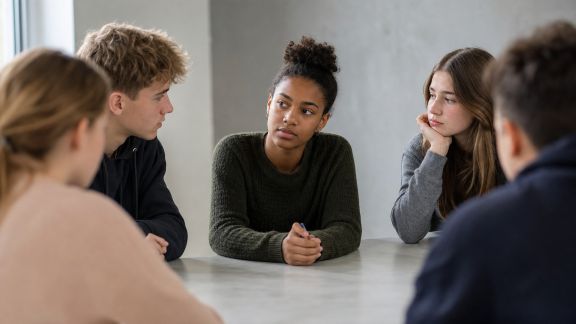 Droits et responsabilités : ce que les jeunes doivent savoir à 16 ans