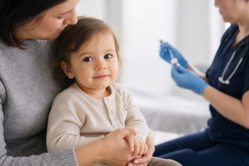Vaccinations infantile : comprendre les recommandations et rassurer son enfant