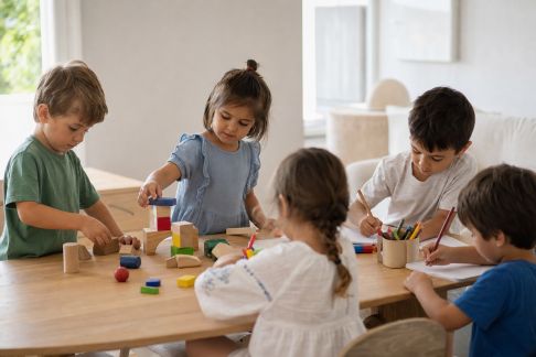 Les bons réflexes pour limiter les dépenses liées aux loisirs des enfants