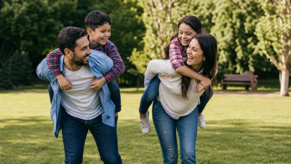 Petits budgets : activités familiales à moindre coût et bons plans à explorer