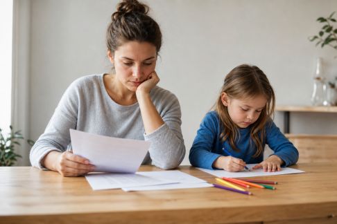 Éclairage sur les bourses et soutiens spécifiques pour les familles monoparentales