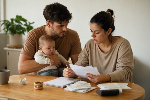 Comment anticiper les imprévus financiers lors d’une naissance