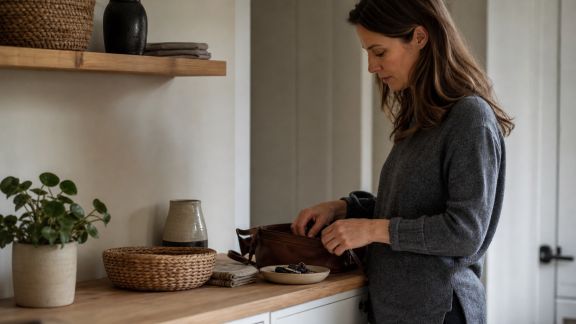 Organisation maison : 7 astuces pour simplifier les tâches du quotidien