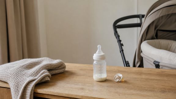Bien choisir le matériel de puériculture : guide pour jeunes parents