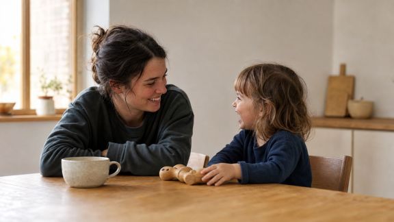 Parentalité et charge mentale : astuces pour trouver l’équilibre