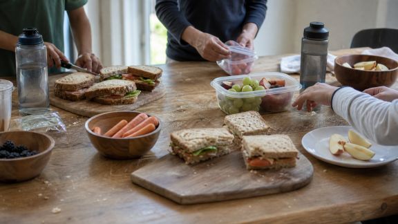 Cuisine en famille : astuces pour un pique-nique maison réussi