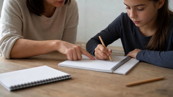 10 erreurs fréquentes à éviter dans l’accompagnement scolaire