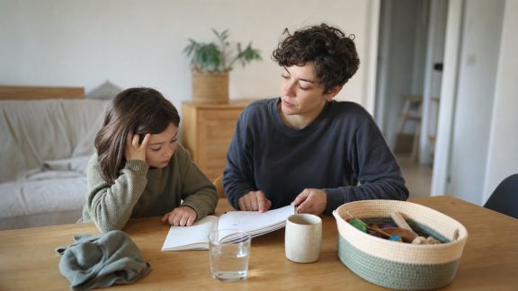 Parentalité solo : organiser son temps et préserver son énergie