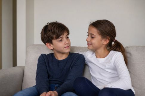 Relations frères et sœurs : astuces pour apaiser les tensions à la maison