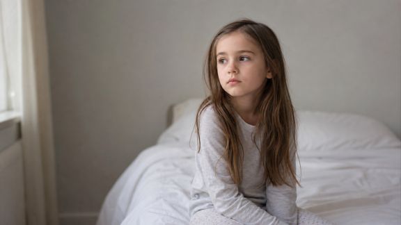 Santé des enfants : repérer les signaux d’alerte à ne pas négliger
