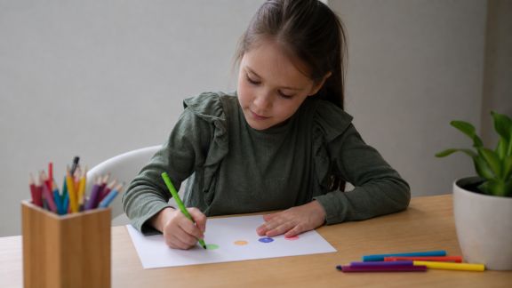 Auto-évaluation : apprendre aux enfants à mesurer leurs progrès