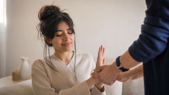 Se libérer de la pression parentale : apprendre à lâcher prise sans culpabilité
